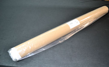 2.1 osy Fiberglass Cloth style 112 538 finish from Thayercraft 20 yard roll 112 in plastic
