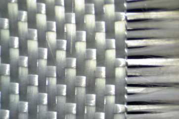 5 Harness Satin Weave Fiberglass Cloth style 3434 micro closer 5 Harness Satin Weave Fiberglass Cloth style 3434 micro closer