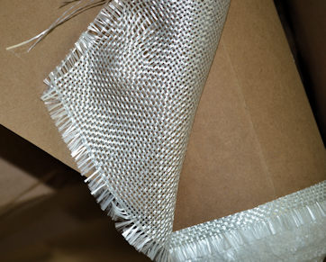 4796 close up 4.63 osy fiberglass cloth in the greige 4796 close up 4.63 osy fiberglass cloth in the greige