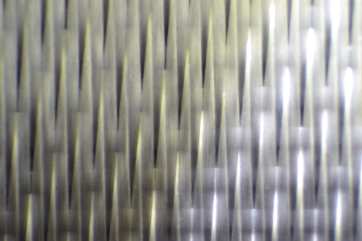 Style 7576 10.46 oz 8hs uni fiberglass cloth showing loose warp yarn Style 7576 10.46 oz 8hs uni fiberglass cloth showing loose warp yarn