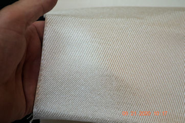9773 loose hand 21.85 osy S-2 glass fiberglass cloth from Thayercraf