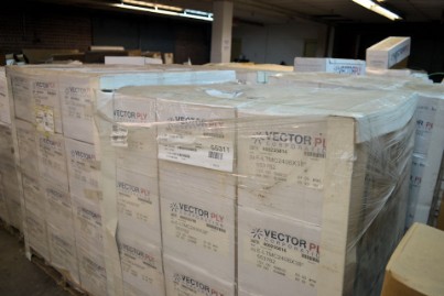 E-LTMC 2408 Pallets E-LTMC 2408 Pallets