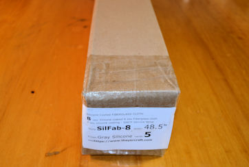 Lots of info on Thayercraft labels