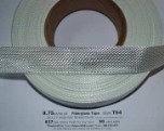 1" Fiberglass Cloth Tape style T64 from Thayercraft T64 1" 8.75 oz Fiberglass Tape 50 yd rolls from Thayercraft