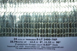 Vectorply E-LT 2400 Vectorply E-LT 2400